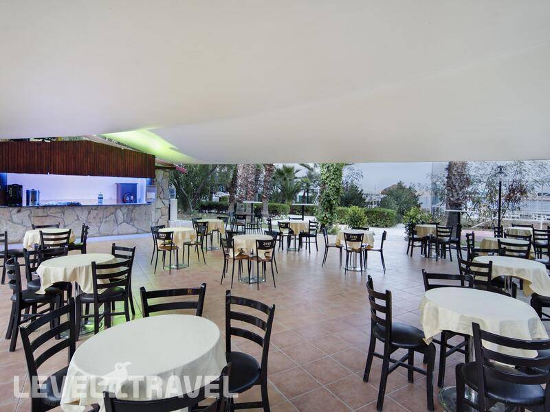 Фотография Rose Garden Premium (Ex. Larissa Mare Beach Hotel)