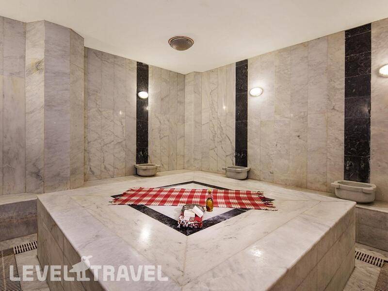 Фотография Rose Garden Premium (Ex. Larissa Mare Beach Hotel)