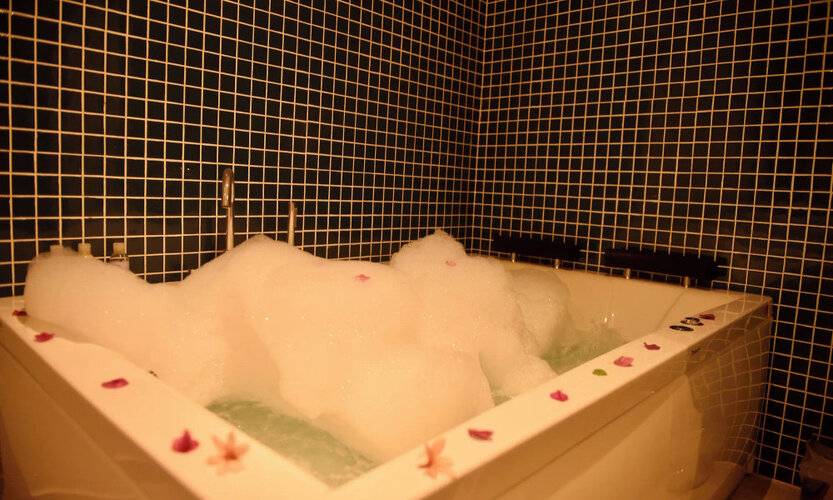 Rose Garden Premium (Ex. Larissa Mare Beach Hotel)
