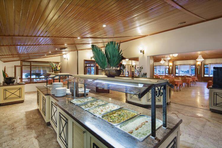 Rose Garden Premium (Ex. Larissa Mare Beach Hotel)