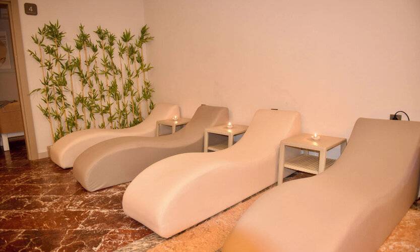 Rose Garden Premium (Ex. Larissa Mare Beach Hotel)