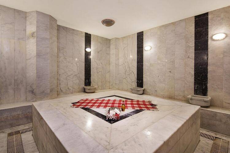 Rose Garden Premium (Ex. Larissa Mare Beach Hotel)