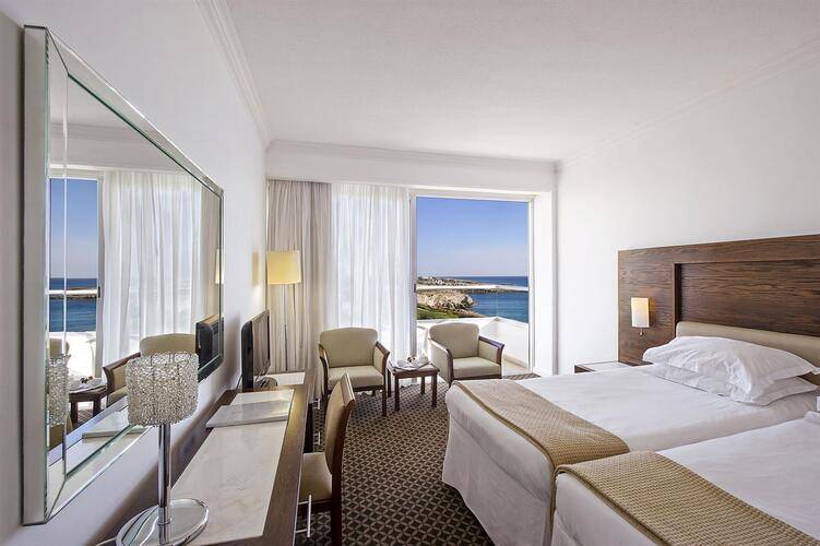 Grecian Sands