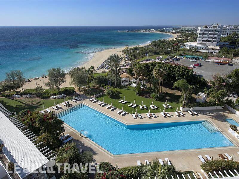 Фотография Grecian Sands