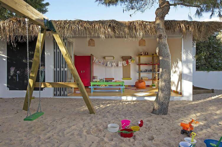 Grecian Sands