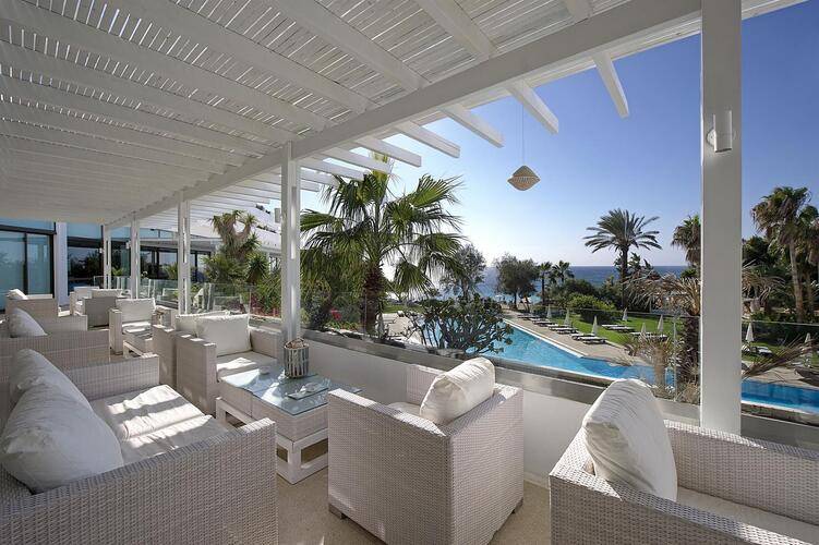 Grecian Sands