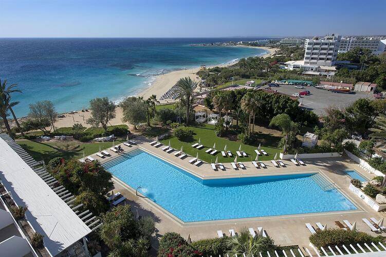 Grecian Sands