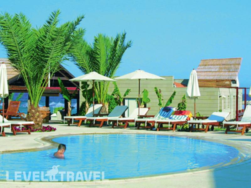Фотография The Princess Beach Hotel (Ex. Louis Princess Beach)