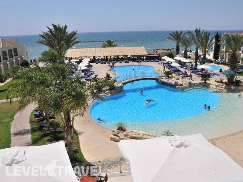 Фотография The Princess Beach Hotel (Ex. Louis Princess Beach)