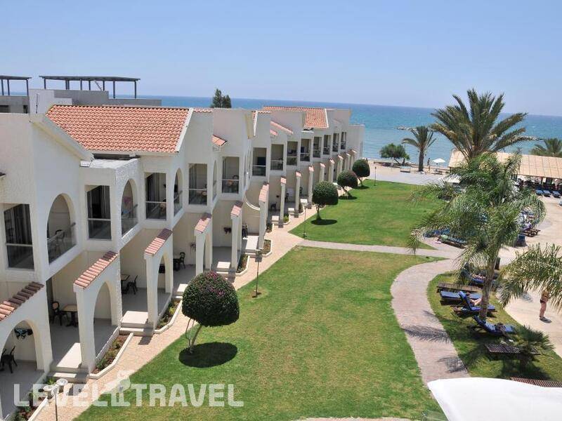 Фотография The Princess Beach Hotel (Ex. Louis Princess Beach)