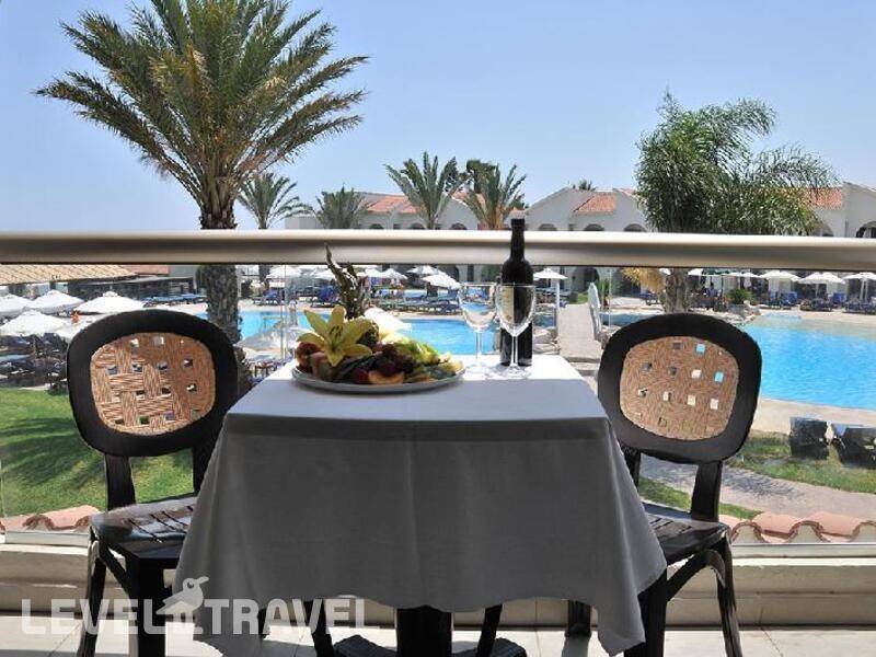 Фотография The Princess Beach Hotel (Ex. Louis Princess Beach)