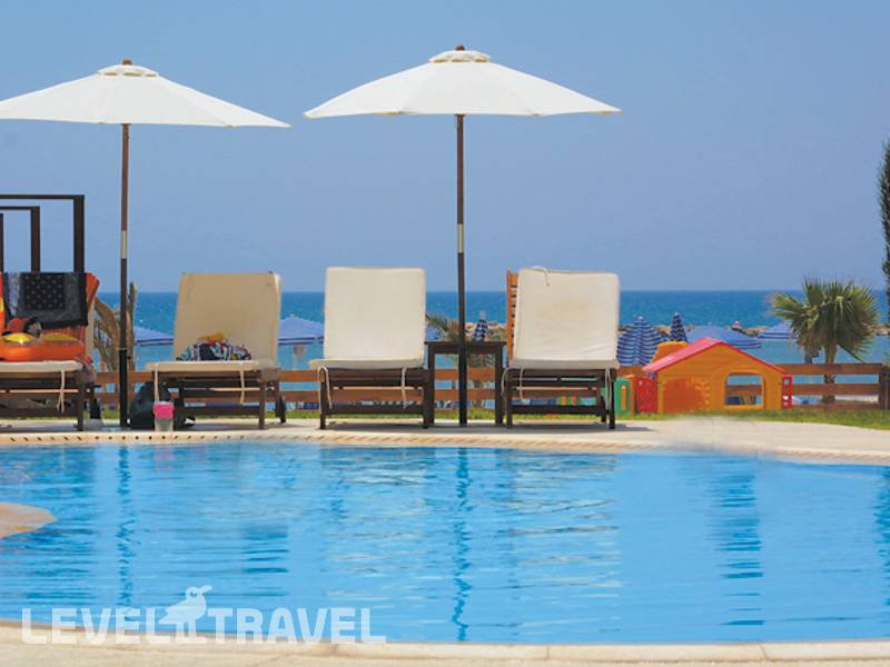 Фотография The Princess Beach Hotel (Ex. Louis Princess Beach)