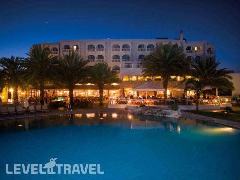 Фотография The Princess Beach Hotel (Ex. Louis Princess Beach)