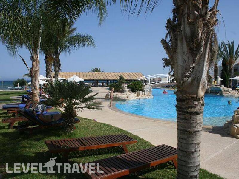 Фотография The Princess Beach Hotel (Ex. Louis Princess Beach)