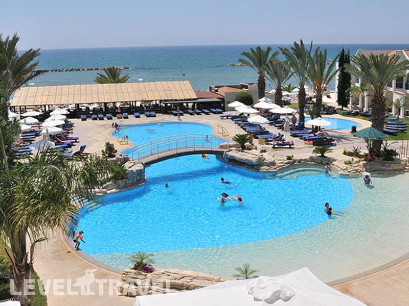 Фотография The Princess Beach Hotel (Ex. Louis Princess Beach)