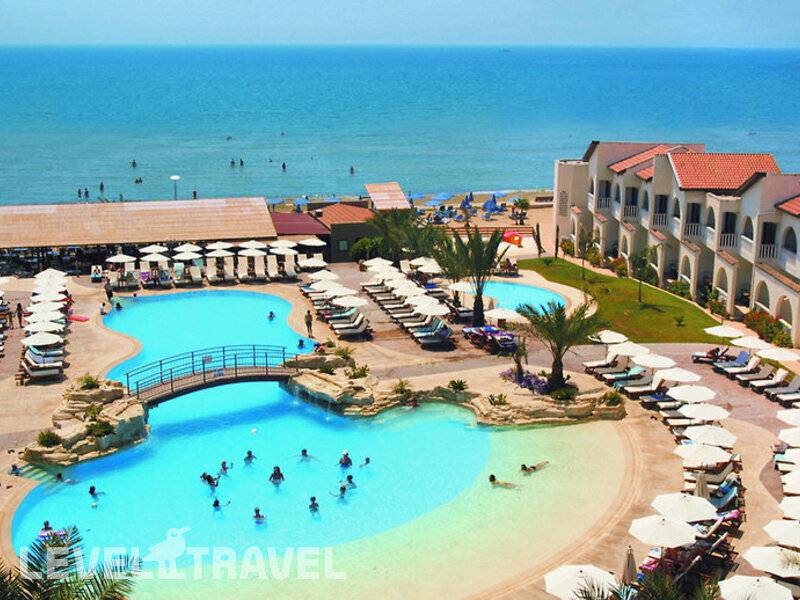 Фотография The Princess Beach Hotel (Ex. Louis Princess Beach)