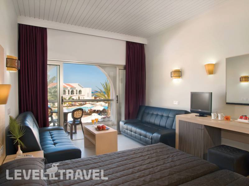 Фотография The Princess Beach Hotel (Ex. Louis Princess Beach)