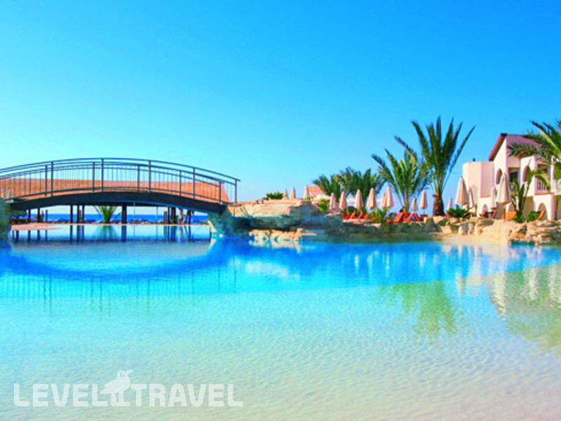 Фотография The Princess Beach Hotel (Ex. Louis Princess Beach)