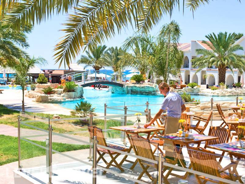 Фотография The Princess Beach Hotel (Ex. Louis Princess Beach)