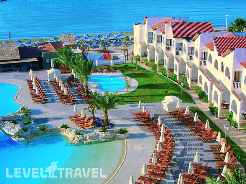 Фотография The Princess Beach Hotel (Ex. Louis Princess Beach)
