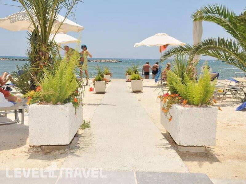Фотография The Princess Beach Hotel (Ex. Louis Princess Beach)