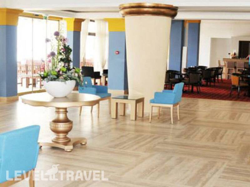 Фотография The Princess Beach Hotel (Ex. Louis Princess Beach)