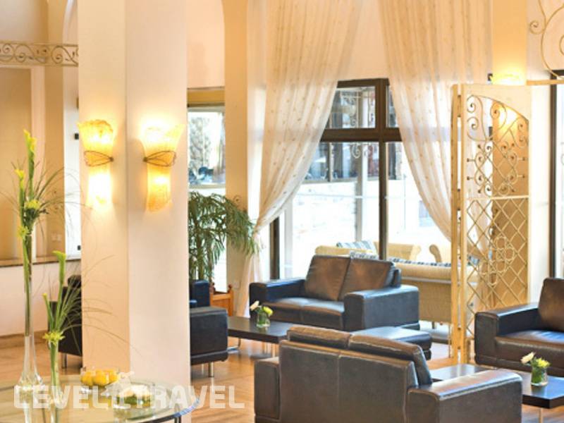 Фотография The Princess Beach Hotel (Ex. Louis Princess Beach)