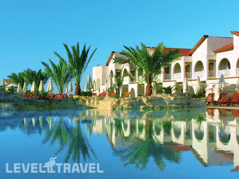 Фотография The Princess Beach Hotel (Ex. Louis Princess Beach)