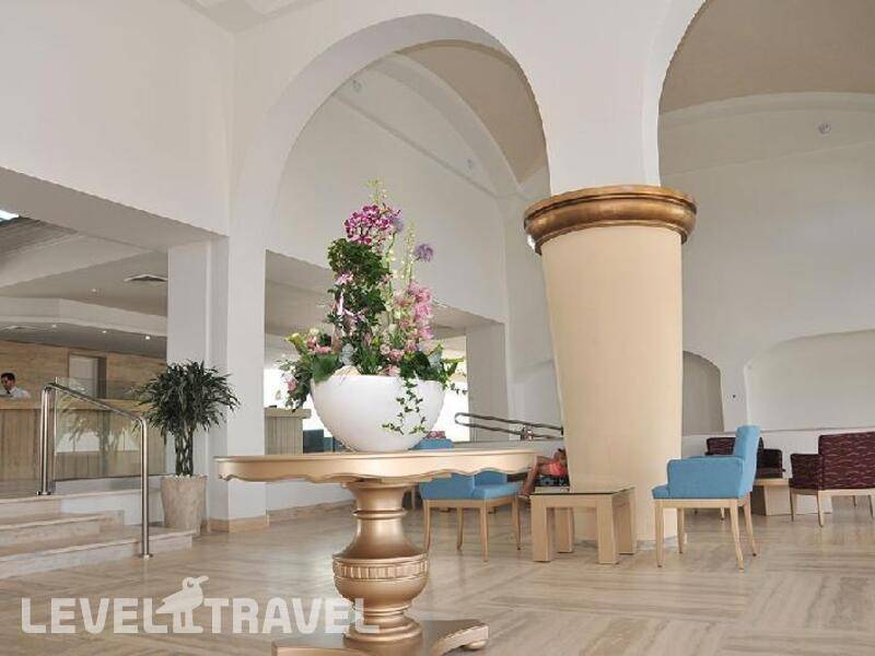 Фотография The Princess Beach Hotel (Ex. Louis Princess Beach)