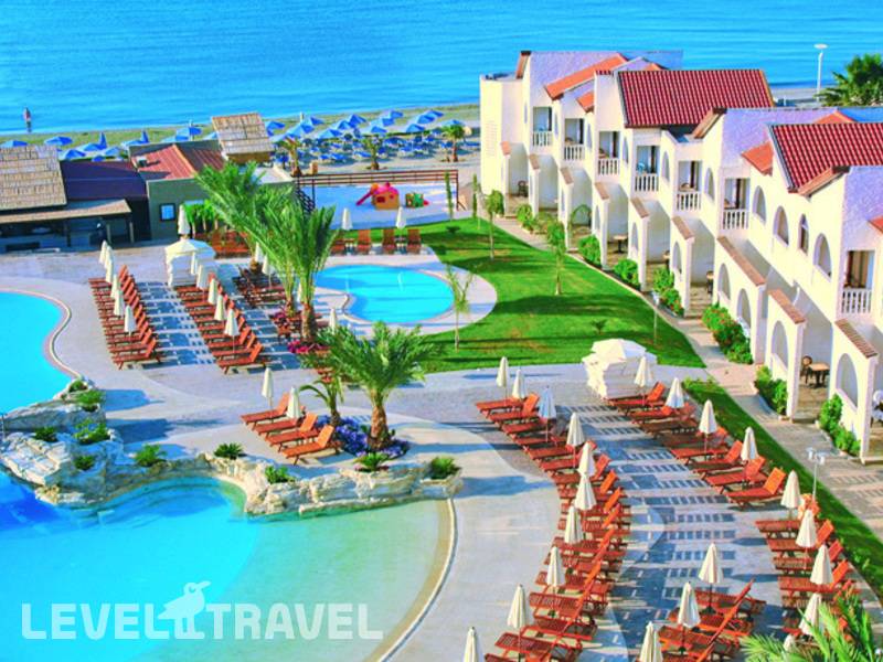 Фотография The Princess Beach Hotel (Ex. Louis Princess Beach)