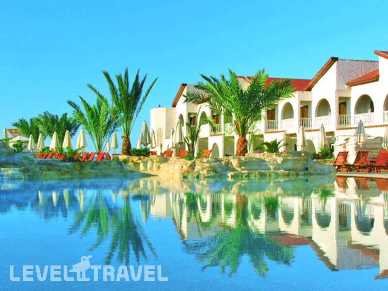 Фотография The Princess Beach Hotel (Ex. Louis Princess Beach)