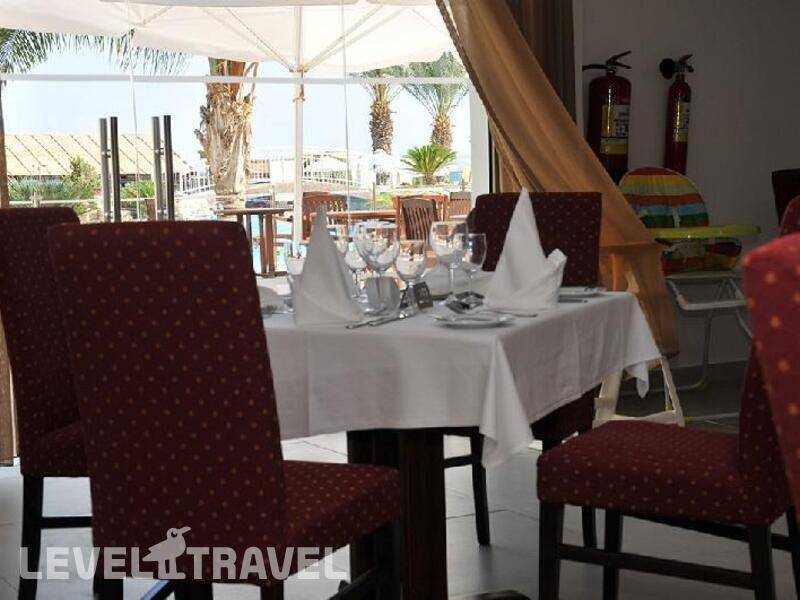 Фотография The Princess Beach Hotel (Ex. Louis Princess Beach)