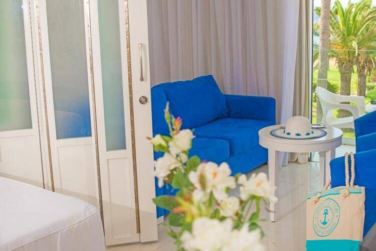 Dome Beach Hotel