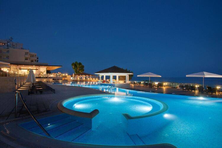 The Royal Apollonia (Ex. Louis Apollonia Beach)