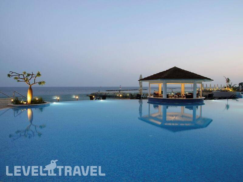 Фотография The Royal Apollonia (Ex. Louis Apollonia Beach)