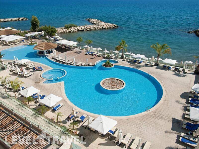 Фотография The Royal Apollonia (Ex. Louis Apollonia Beach)