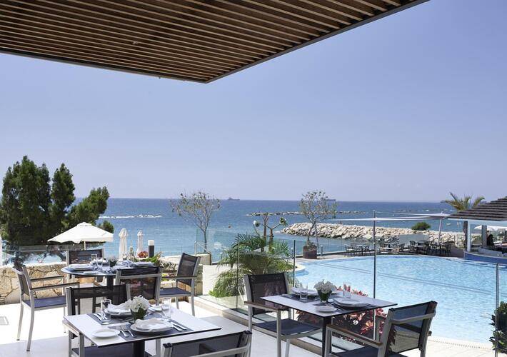 The Royal Apollonia (Ex. Louis Apollonia Beach)
