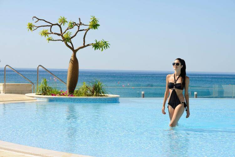 The Royal Apollonia (Ex. Louis Apollonia Beach)