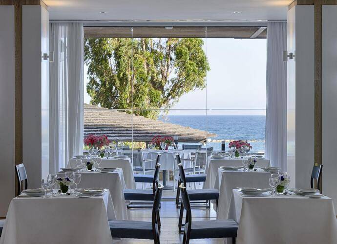 The Royal Apollonia (Ex. Louis Apollonia Beach)