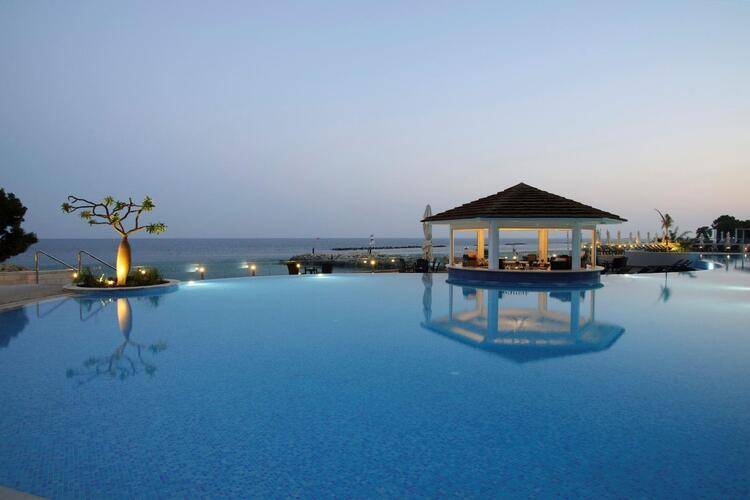 The Royal Apollonia (Ex. Louis Apollonia Beach)