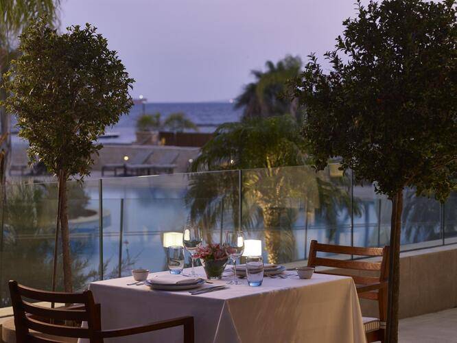 The Royal Apollonia (Ex. Louis Apollonia Beach)