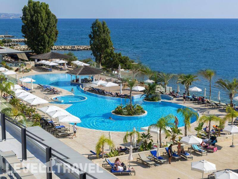 Фотография The Royal Apollonia (Ex. Louis Apollonia Beach)