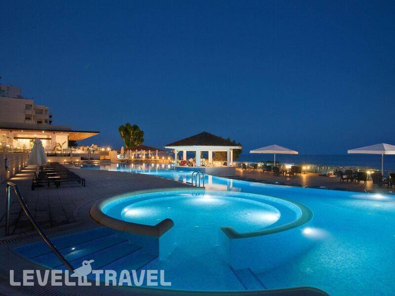 Фотография The Royal Apollonia (Ex. Louis Apollonia Beach)