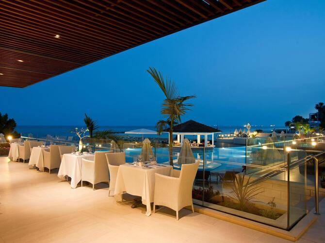 The Royal Apollonia (Ex. Louis Apollonia Beach)