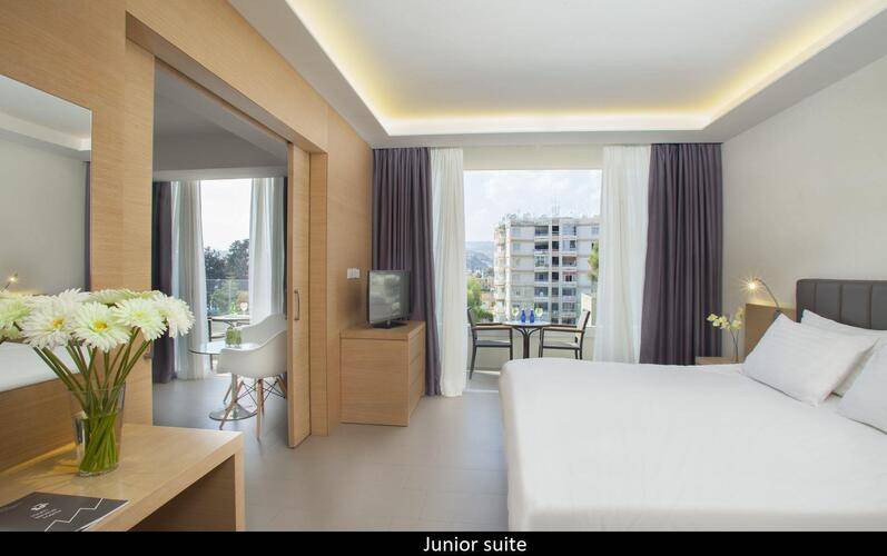 The Royal Apollonia (Ex. Louis Apollonia Beach)