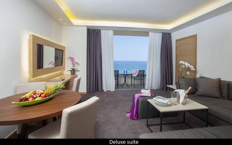 The Royal Apollonia (Ex. Louis Apollonia Beach)