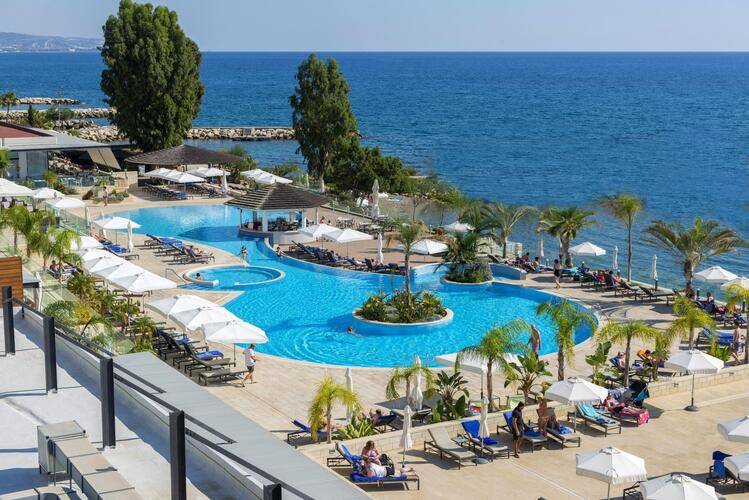 The Royal Apollonia (Ex. Louis Apollonia Beach)