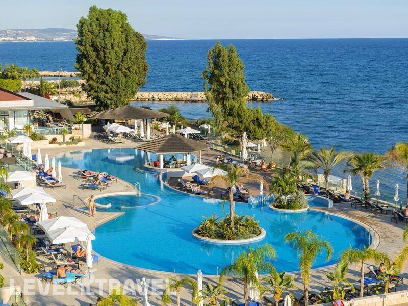 Фотография The Royal Apollonia (Ex. Louis Apollonia Beach)