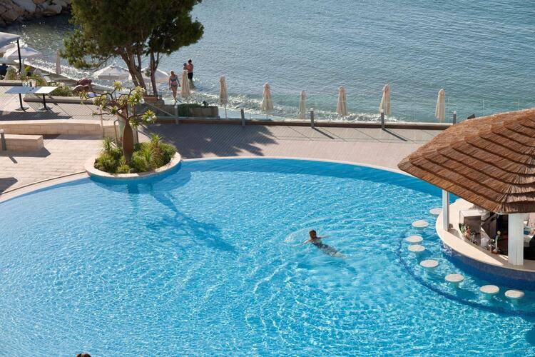 The Royal Apollonia (Ex. Louis Apollonia Beach)