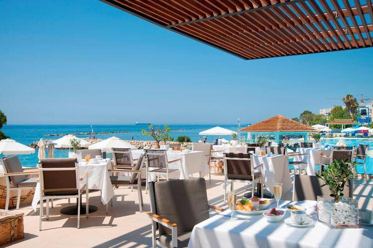 The Royal Apollonia (Ex. Louis Apollonia Beach)